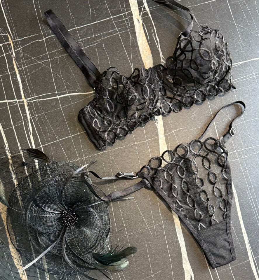Dark Navy